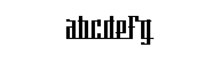skew it  Free Fonts Download
