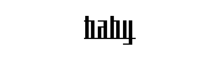 skew it  Free Fonts Download