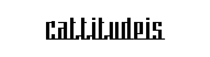 skew it  Free Fonts Download