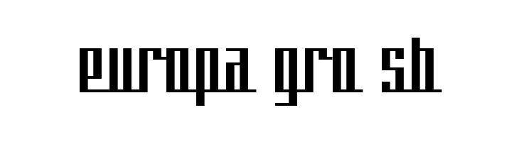 skew it  Free Fonts Download