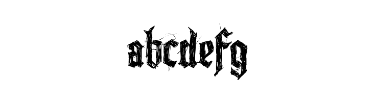 Lazy Monk - Demo  Free Fonts Download