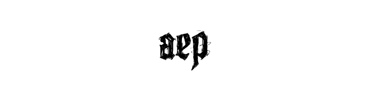 Lazy Monk - Demo  Free Fonts Download