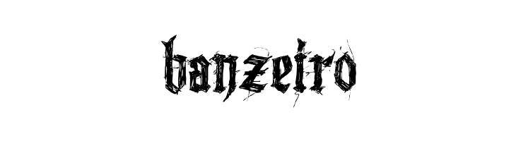 Lazy Monk - Demo  Free Fonts Download