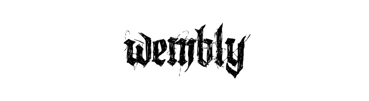 Lazy Monk - Demo  Free Fonts Download