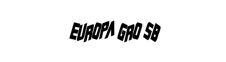 Zero Gravity Bold Italic  Free Fonts Download