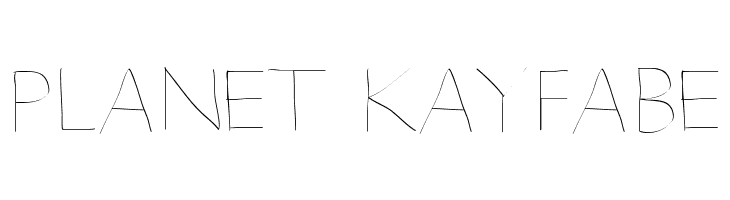 DeterioratetheInternet  Free Fonts Download