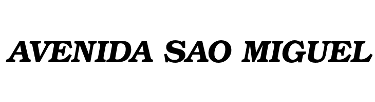 TeXGyreBonum-BoldItalic  Free Fonts Download