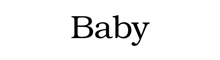 TeXGyreBonum-Regular  Free Fonts Download