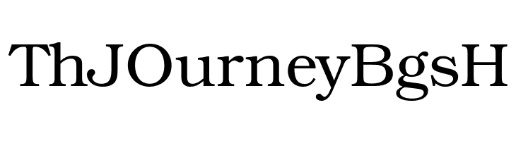 TeXGyreBonum-Regular  Free Fonts Download