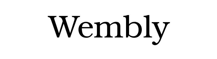 TeXGyreBonum-Regular  Free Fonts Download