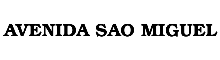 TeXGyreBonum-Bold  Free Fonts Download