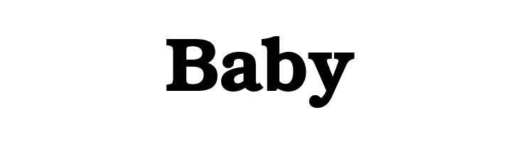 TeXGyreBonum-Bold  Free Fonts Download