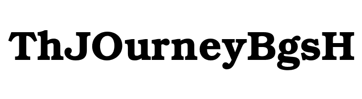TeXGyreBonum-Bold  Free Fonts Download
