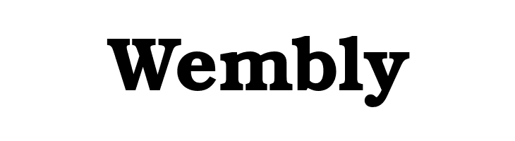 TeXGyreBonum-Bold  Free Fonts Download