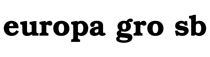 TeXGyreBonum-Bold  Free Fonts Download