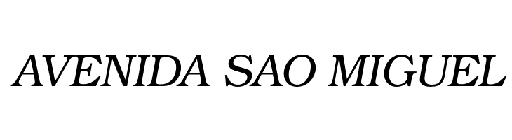 TeXGyreBonum-Italic  Free Fonts Download