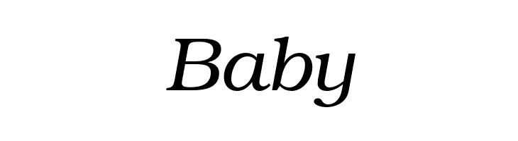 TeXGyreBonum-Italic  Free Fonts Download