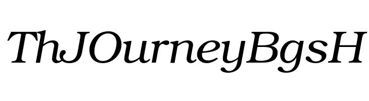 TeXGyreBonum-Italic  Free Fonts Download