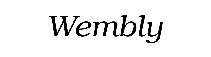 TeXGyreBonum-Italic  Free Fonts Download