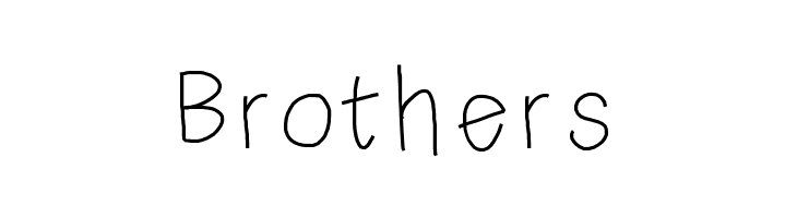 PlainPrint  Free Fonts Download