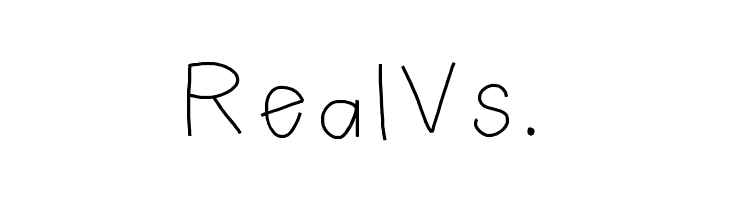 PlainPrint  Free Fonts Download