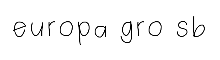 PlainPrint  Free Fonts Download