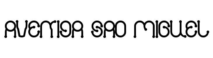 Panel  Free Fonts Download