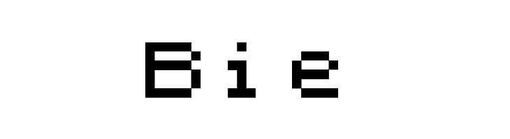 ZX Spectrum  Free Fonts Download
