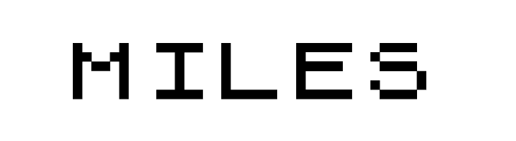 ZX Spectrum  Free Fonts Download