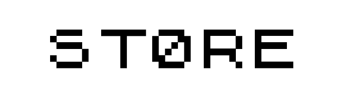 ZX Spectrum  Free Fonts Download
