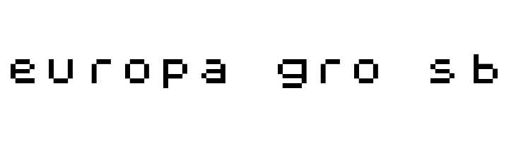 ZX Spectrum  Free Fonts Download