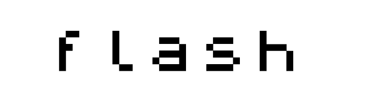 ZX Spectrum  Free Fonts Download