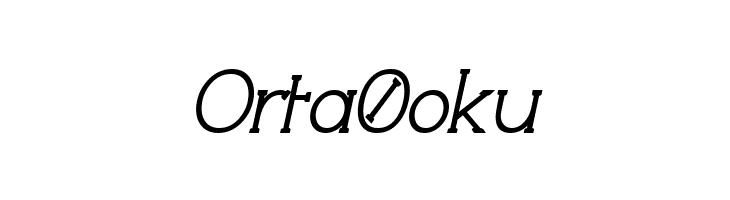 Technically Insane Italic  Free Fonts Download