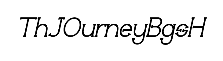 Technically Insane Italic  Free Fonts Download