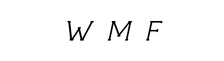 Technically Insane Italic  Free Fonts Download