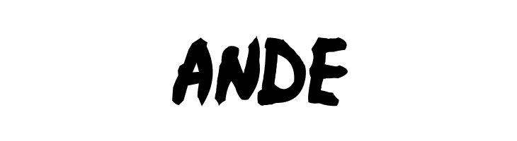 Ninja Naruto  Free Fonts Download