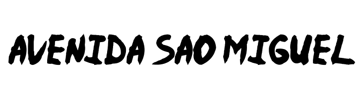 Ninja Naruto  Free Fonts Download