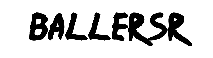 Ninja Naruto  Free Fonts Download