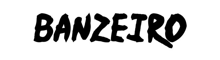 Ninja Naruto  Free Fonts Download