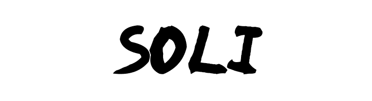 Ninja Naruto  Free Fonts Download