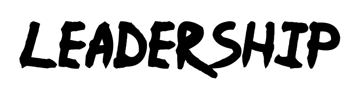 Ninja Naruto  Free Fonts Download