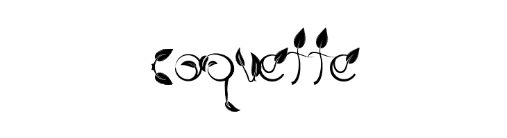 dedaun  Free Fonts Download