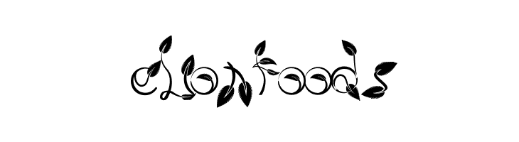 dedaun  Free Fonts Download