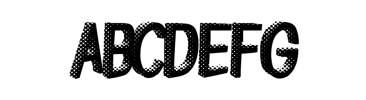 GreatShadow  Free Fonts Download