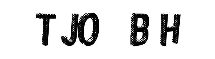GreatShadow  Free Fonts Download