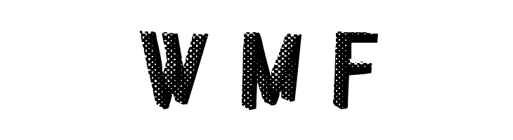 GreatShadow  Free Fonts Download