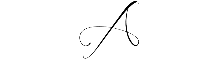 Before the Rain  Free Fonts Download