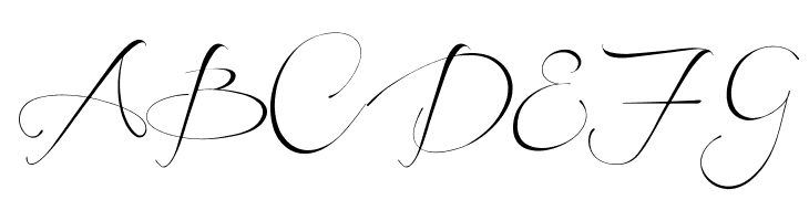 Before the Rain  Free Fonts Download