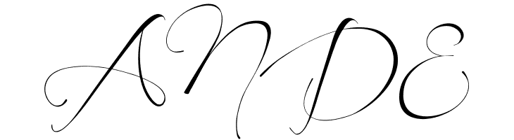 Before the Rain  Free Fonts Download