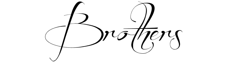 Before the Rain  Free Fonts Download